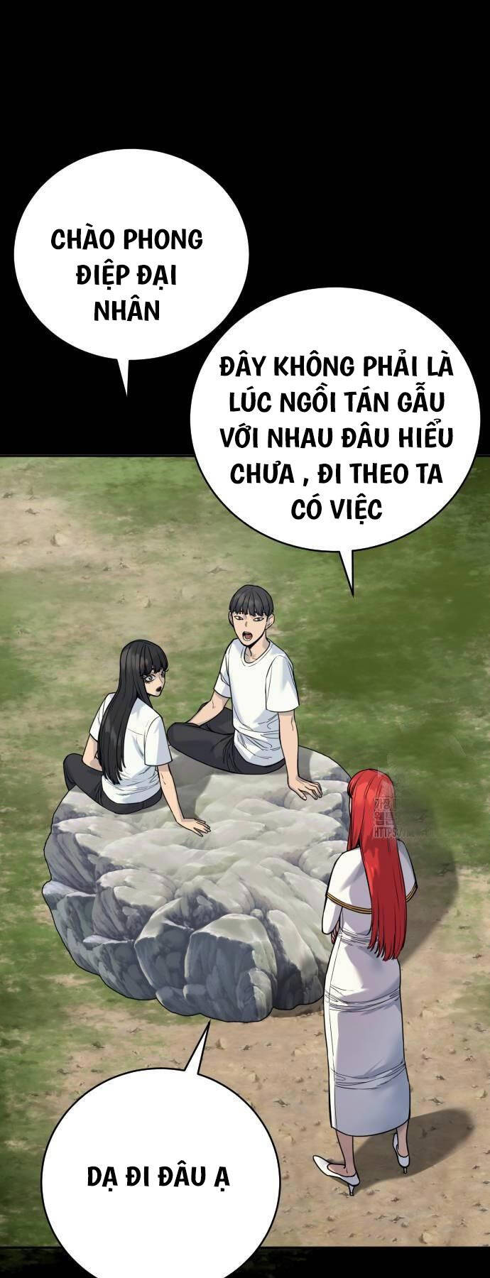 Cảnh Sát Báo Thù Chapter 58 - 30