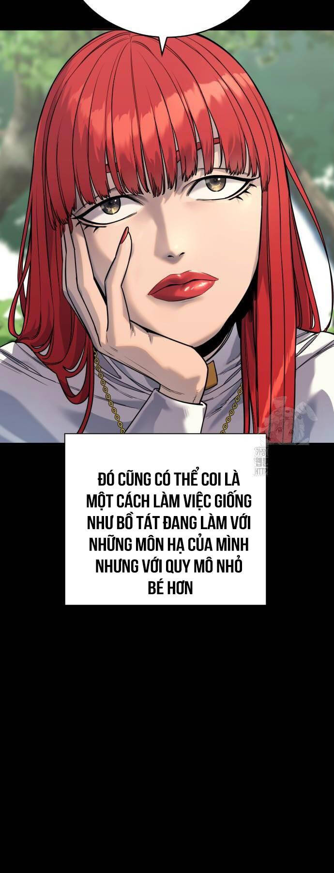 Cảnh Sát Báo Thù Chapter 58 - 4