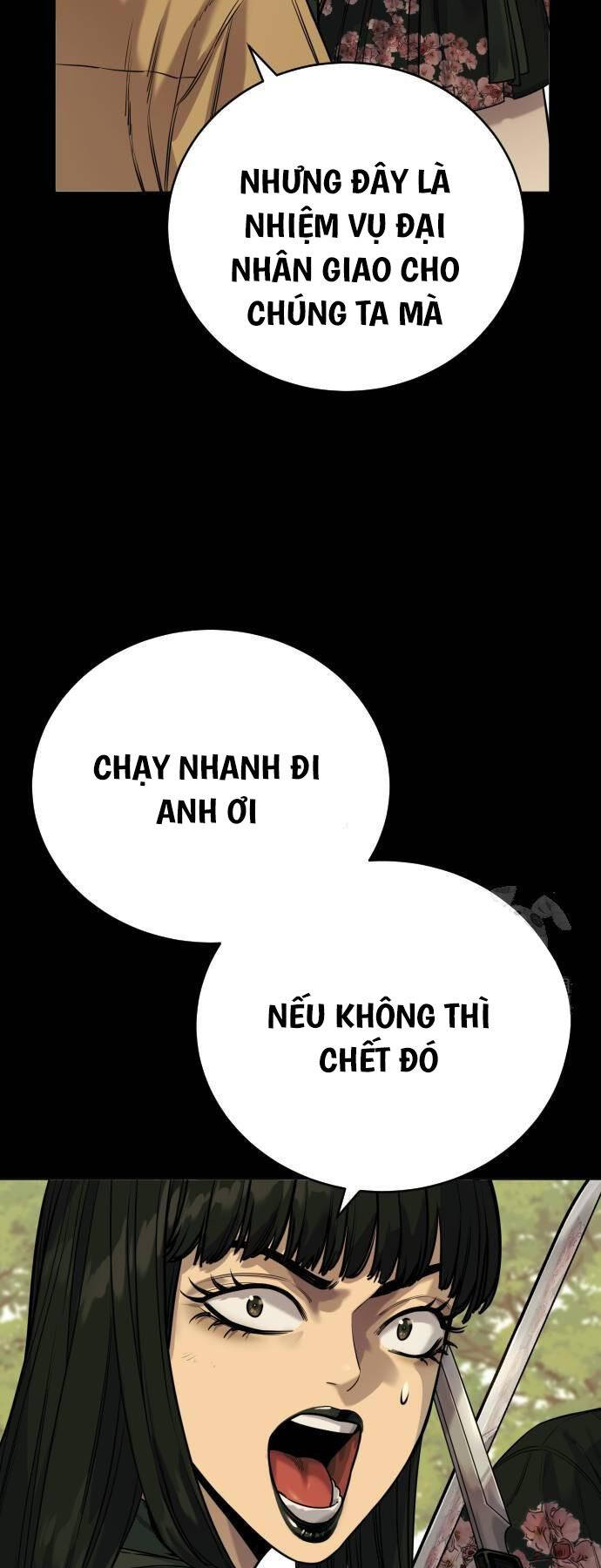 Cảnh Sát Báo Thù Chapter 58 - 39