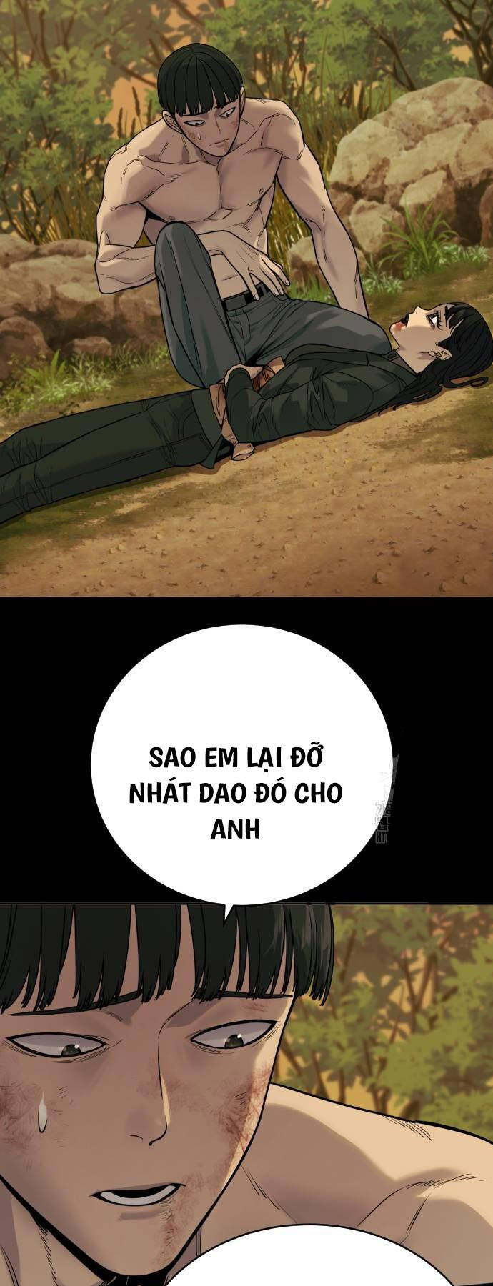 Cảnh Sát Báo Thù Chapter 58 - 57