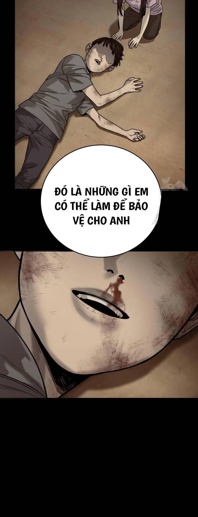 Cảnh Sát Báo Thù Chapter 58 - 59