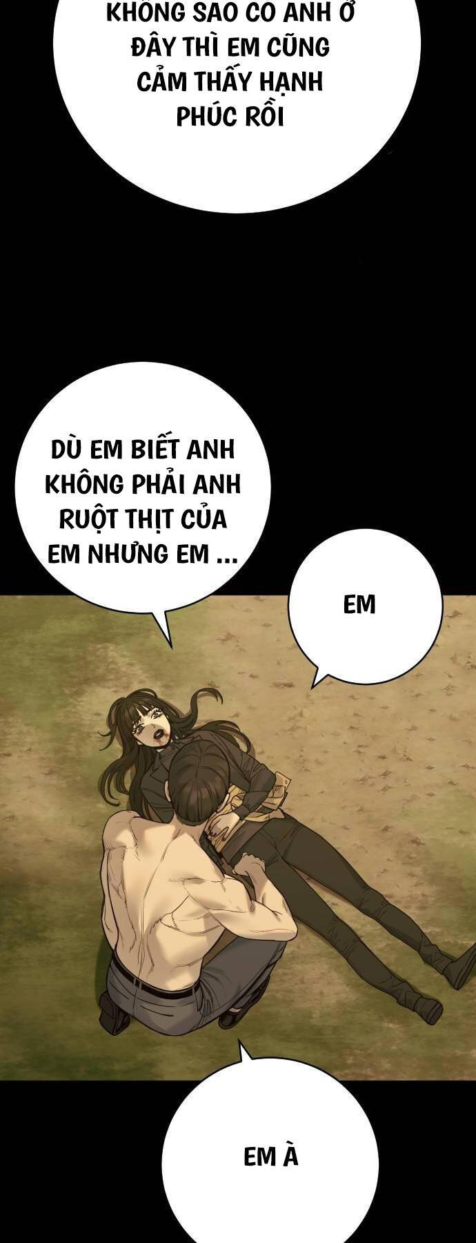 Cảnh Sát Báo Thù Chapter 58 - 61