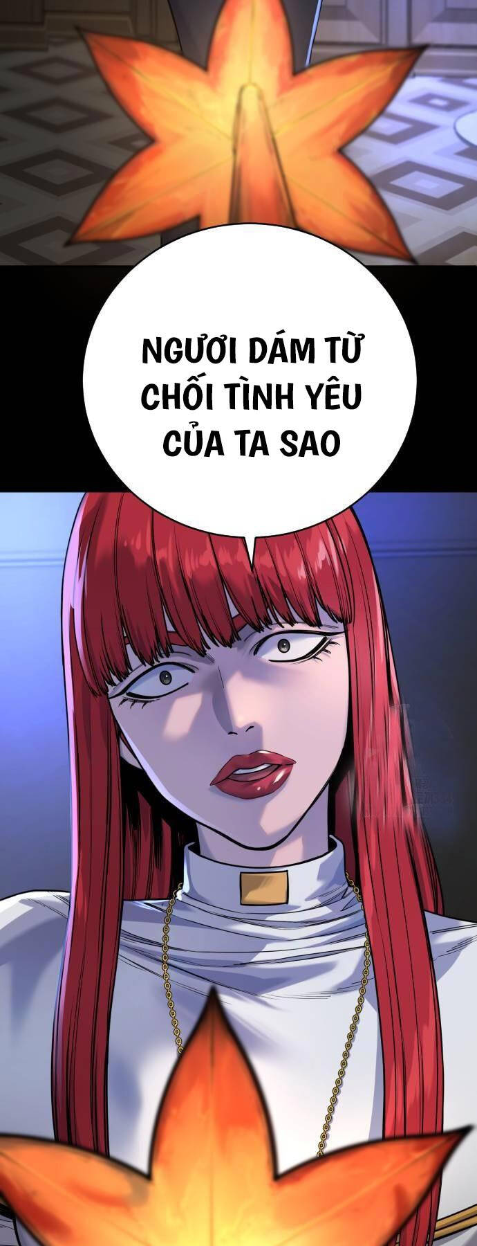 Cảnh Sát Báo Thù Chapter 58 - 66