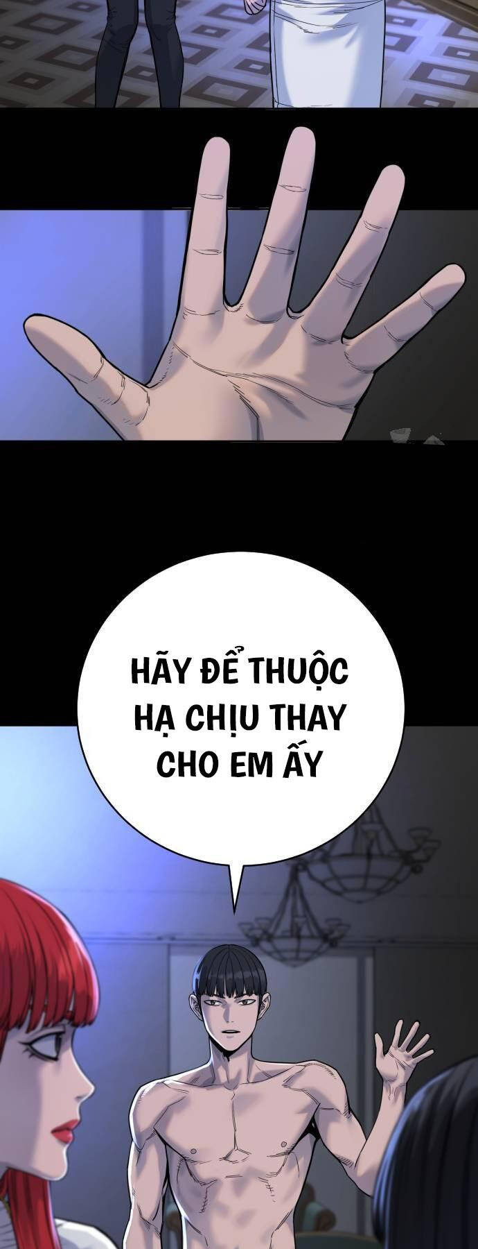 Cảnh Sát Báo Thù Chapter 58 - 68