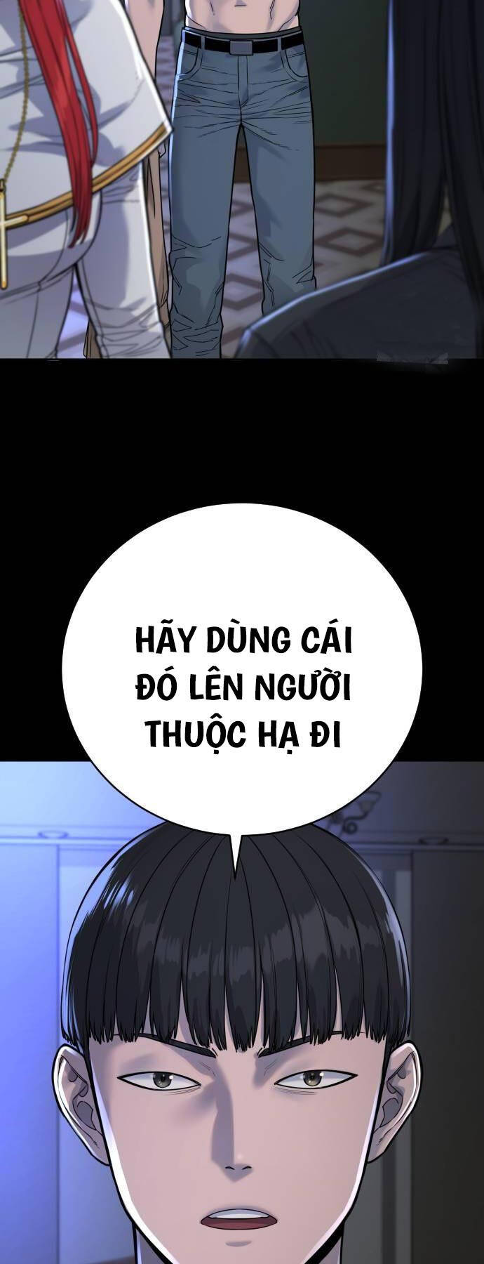 Cảnh Sát Báo Thù Chapter 58 - 69