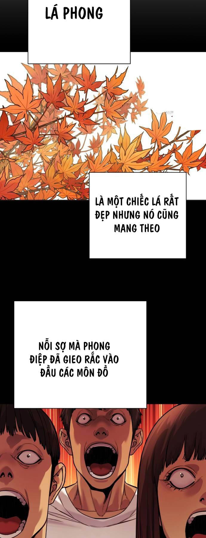 Cảnh Sát Báo Thù Chapter 59 - 51