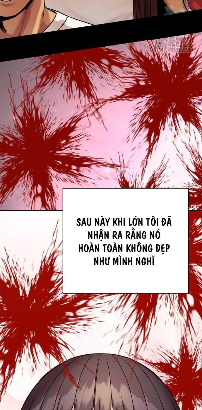 Cảnh Sát Báo Thù Chapter 59 - 52