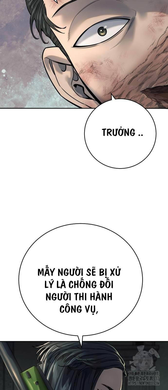 Cảnh Sát Báo Thù Chapter 61 - 36