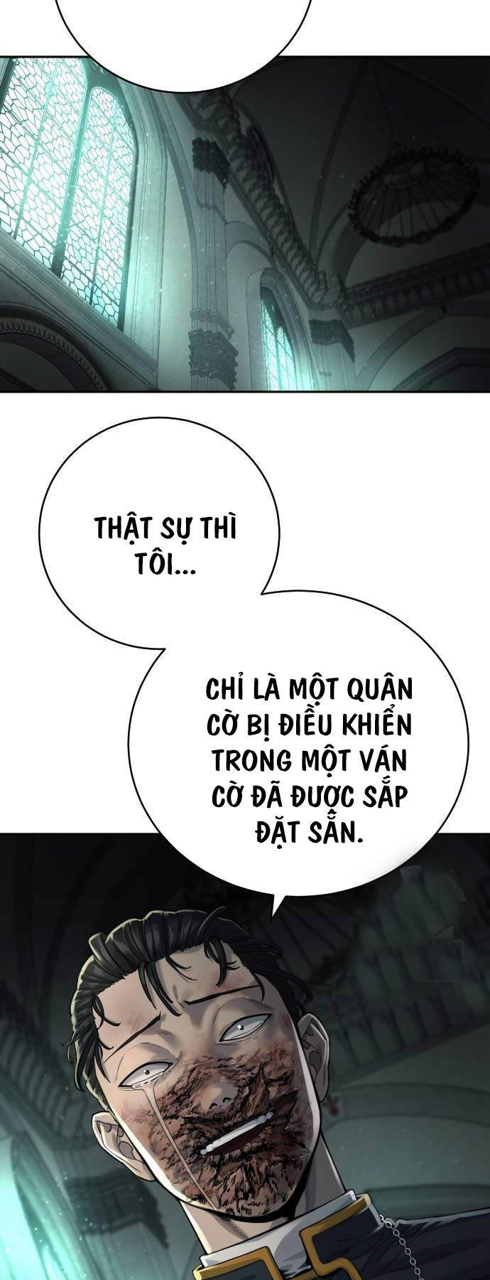 Cảnh Sát Báo Thù Chapter 61 - 38