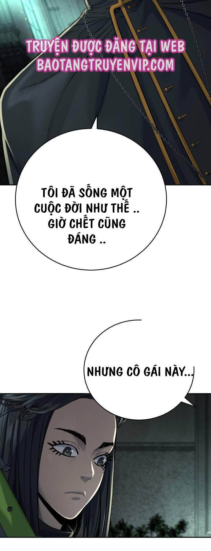 Cảnh Sát Báo Thù Chapter 61 - 39