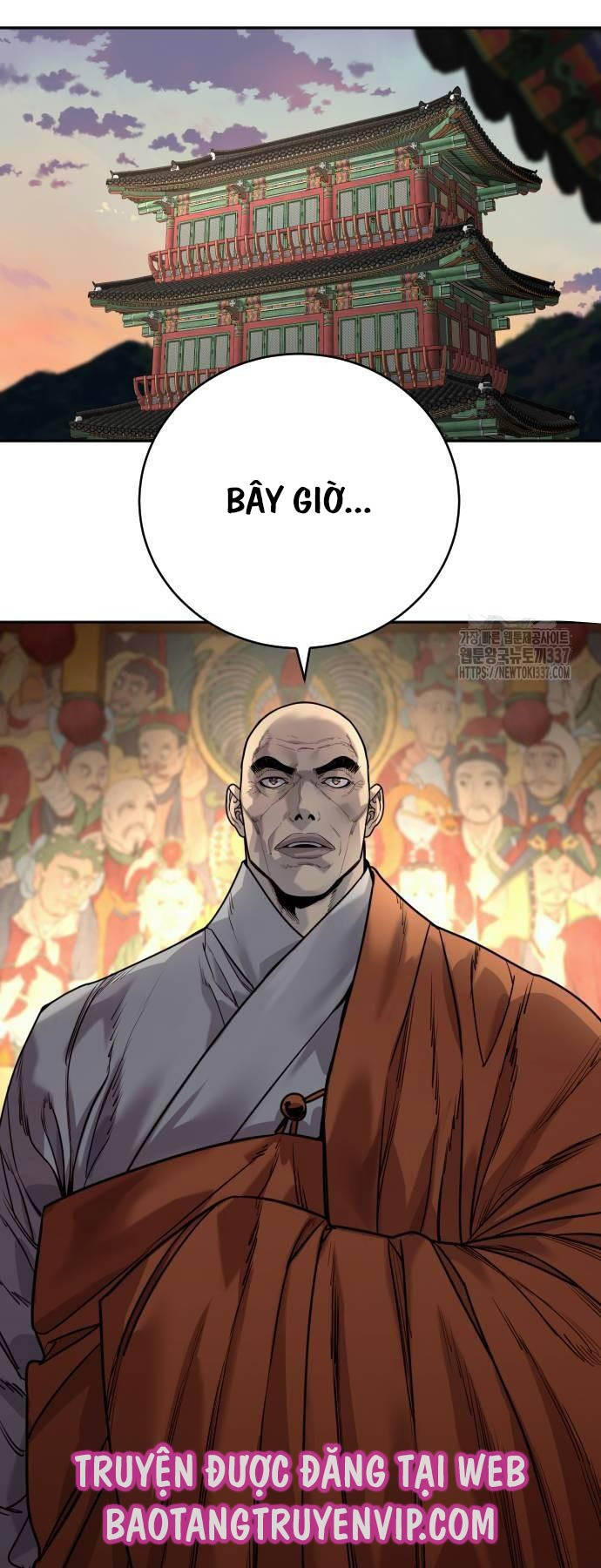 Cảnh Sát Báo Thù Chapter 61 - 68