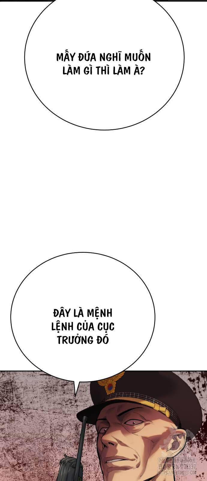 Cảnh Sát Báo Thù Chapter 61 - 9