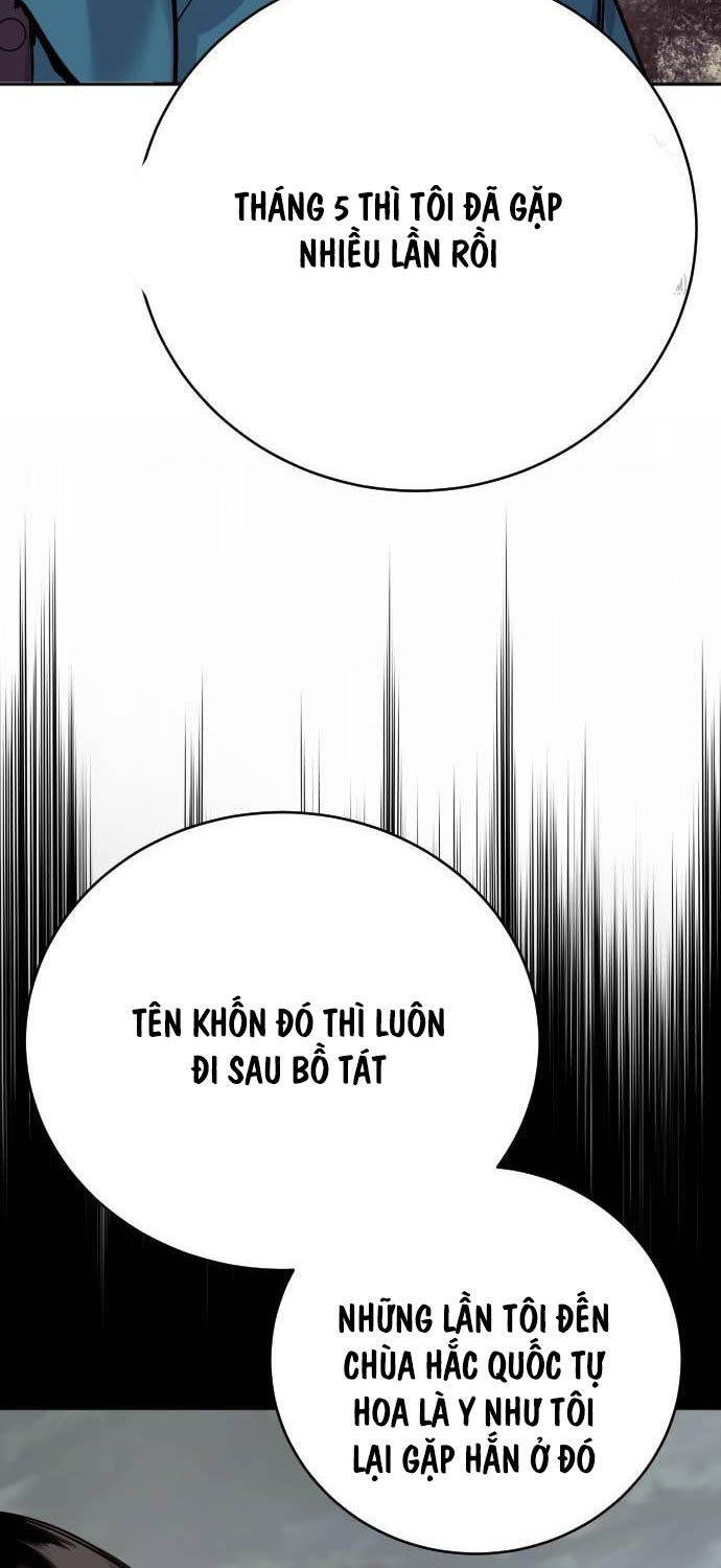 Cảnh Sát Báo Thù Chapter 66 - 26