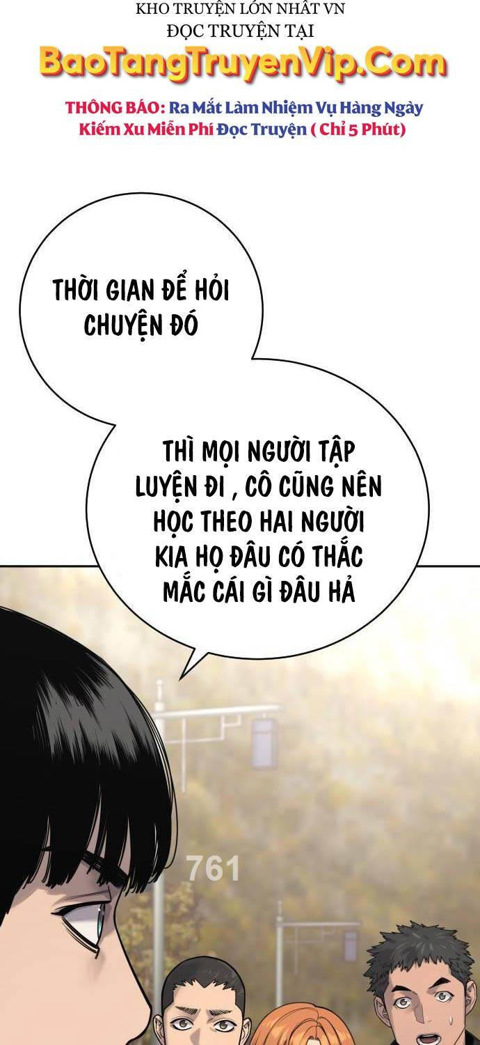 Cảnh Sát Báo Thù Chapter 66 - 6