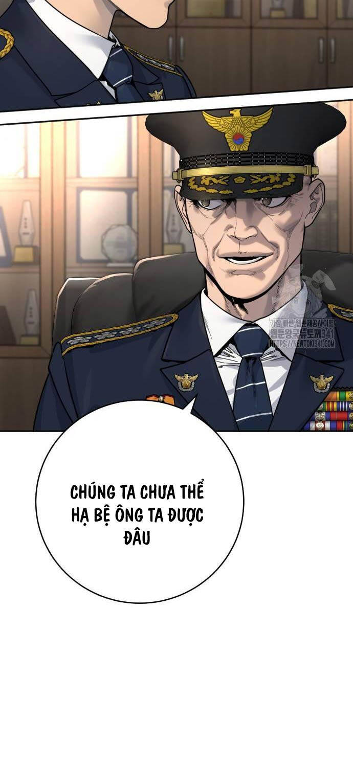 Cảnh Sát Báo Thù Chapter 66 - 74