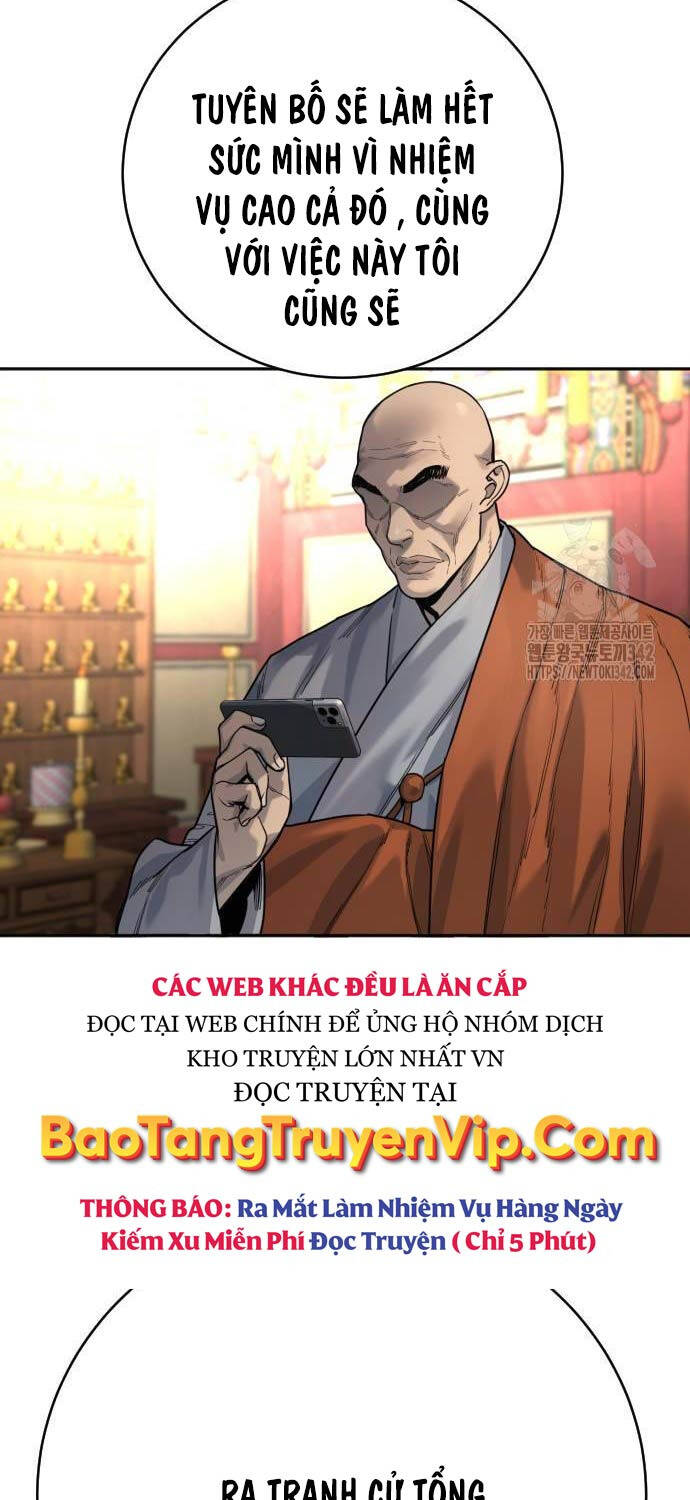 Cảnh Sát Báo Thù Chapter 67 - 80