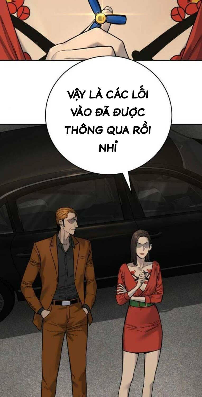 Cảnh Sát Báo Thù Chapter 69 - 35