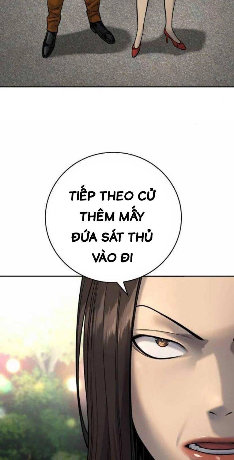 Cảnh Sát Báo Thù Chapter 69 - 36