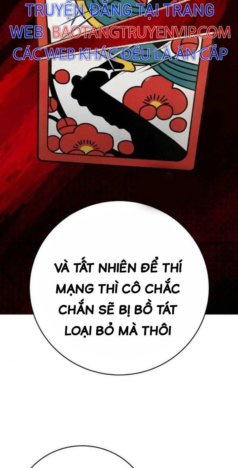 Cảnh Sát Báo Thù Chapter 69 - 9