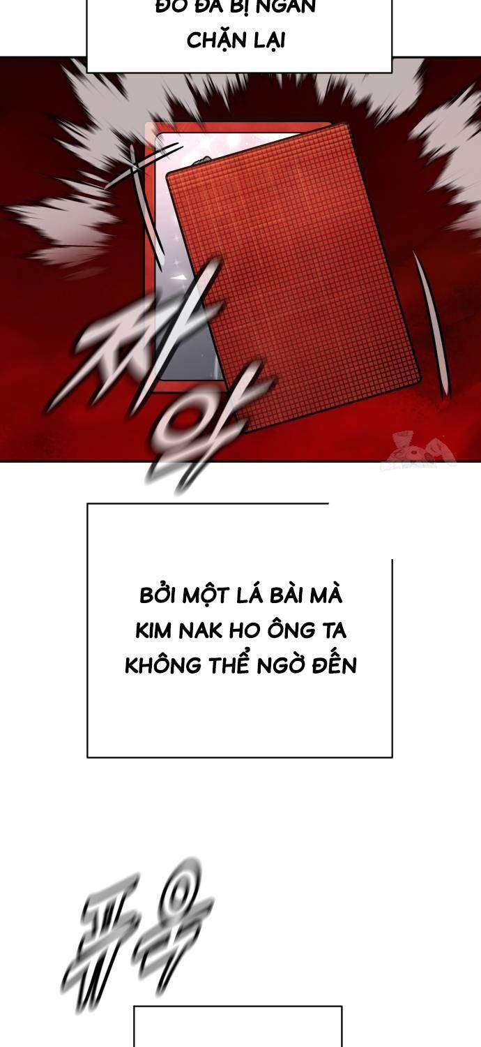 Cảnh Sát Báo Thù Chapter 70 - 9