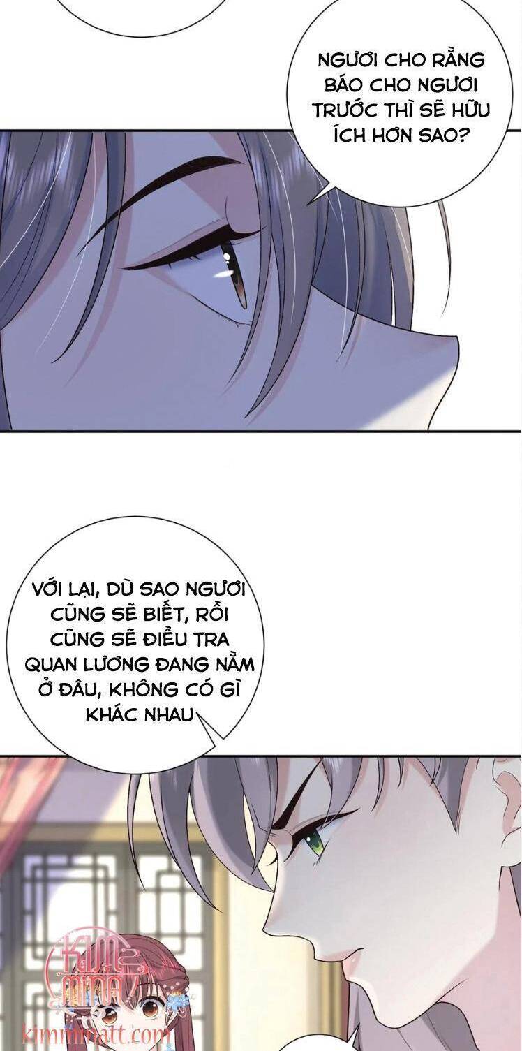 Bát Phu Lâm Môn Chapter 42 - 20