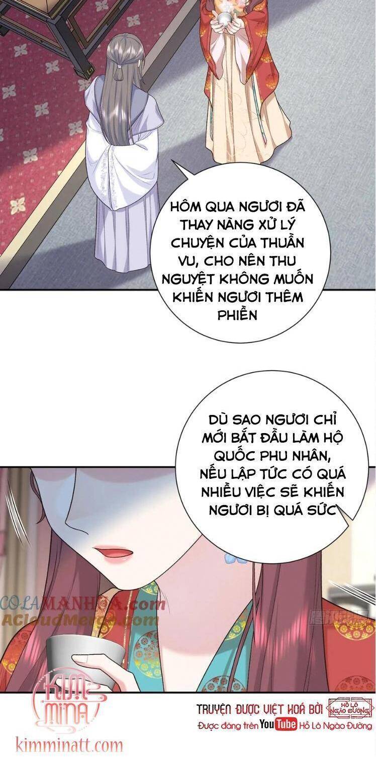 Bát Phu Lâm Môn Chapter 42 - 26