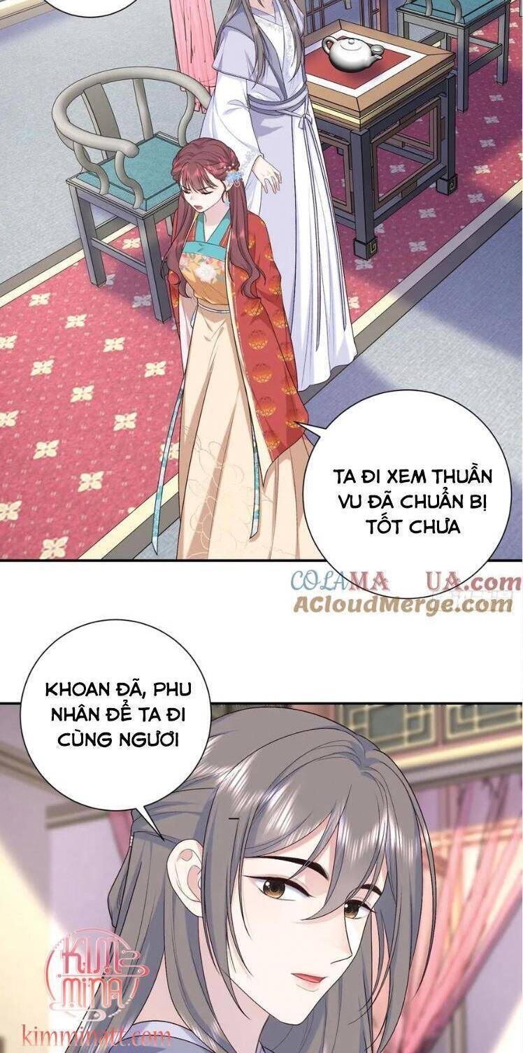 Bát Phu Lâm Môn Chapter 42 - 28