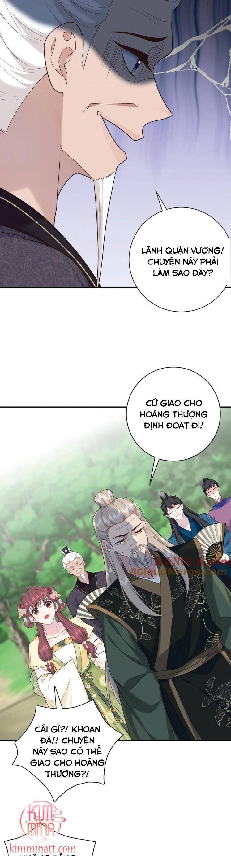 Bát Phu Lâm Môn Chapter 47 - 22