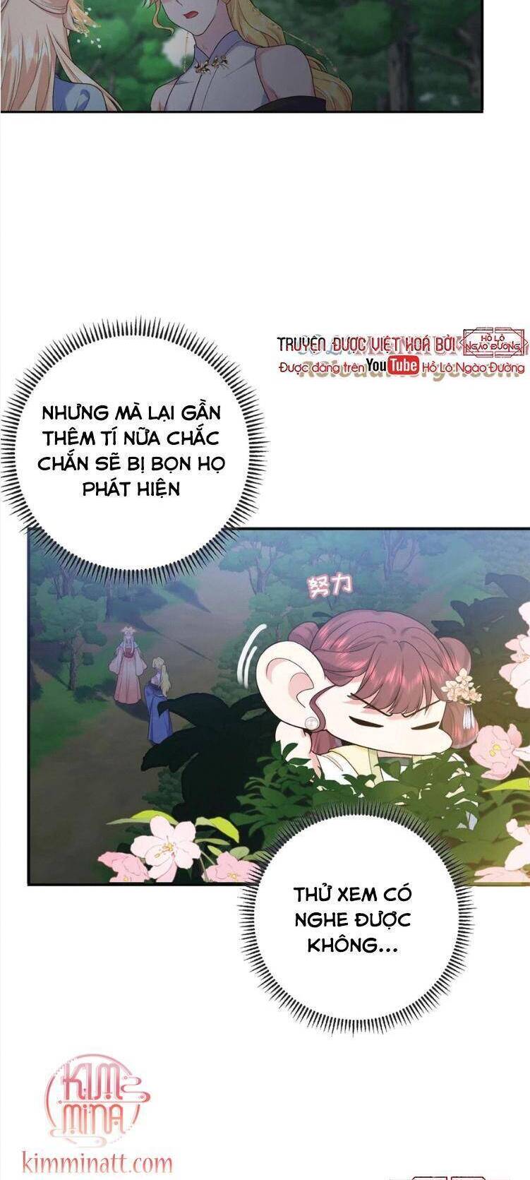 Bát Phu Lâm Môn Chapter 47 - 6