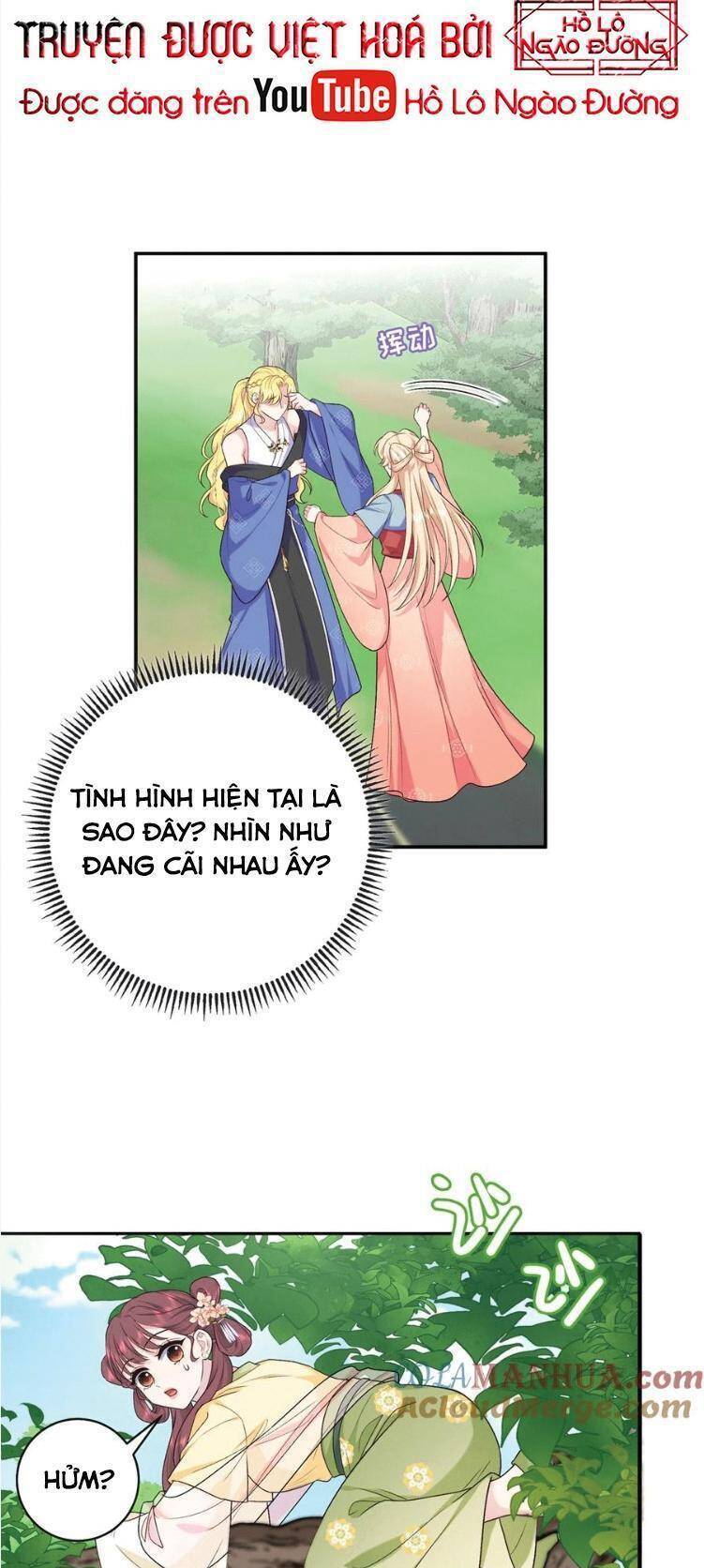 Bát Phu Lâm Môn Chapter 47 - 7