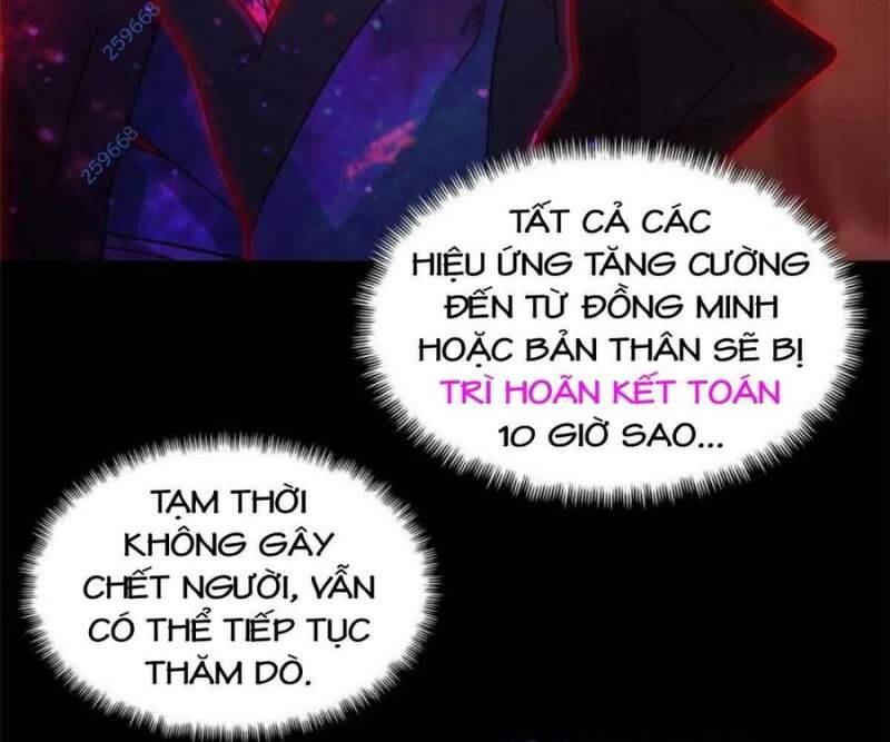 Tận Thế Trò Chơi Ghép Hình Chapter 100 - 109