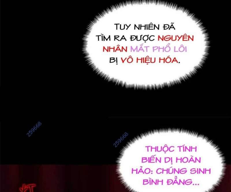 Tận Thế Trò Chơi Ghép Hình Chapter 100 - 13