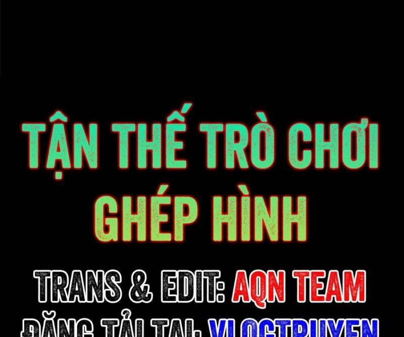 Tận Thế Trò Chơi Ghép Hình Chapter 100 - 21