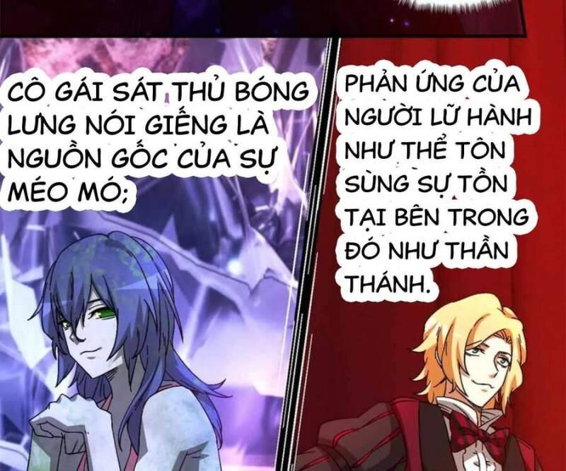 Tận Thế Trò Chơi Ghép Hình Chapter 100 - 65