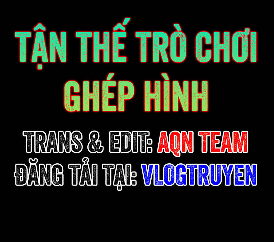 Tận Thế Trò Chơi Ghép Hình Chapter 54 - 2