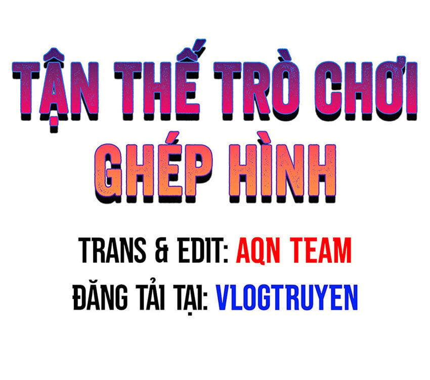 Tận Thế Trò Chơi Ghép Hình Chapter 66 - 2