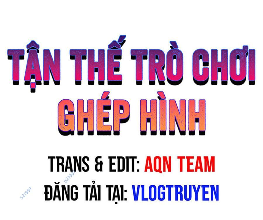 Tận Thế Trò Chơi Ghép Hình Chapter 67 - 15