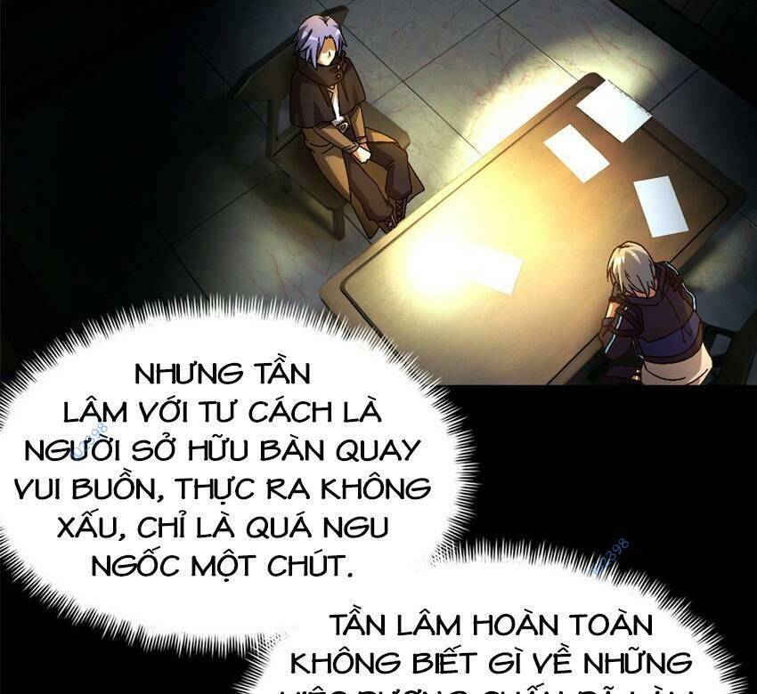 Tận Thế Trò Chơi Ghép Hình Chapter 43 - 39