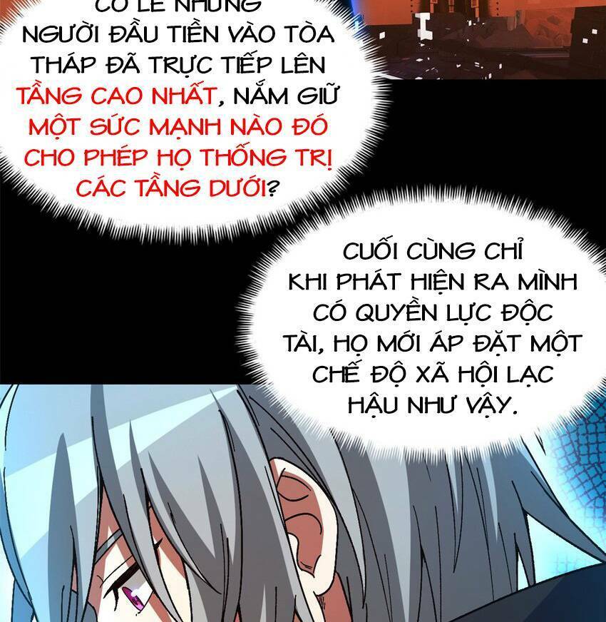 Tận Thế Trò Chơi Ghép Hình Chapter 43 - 90