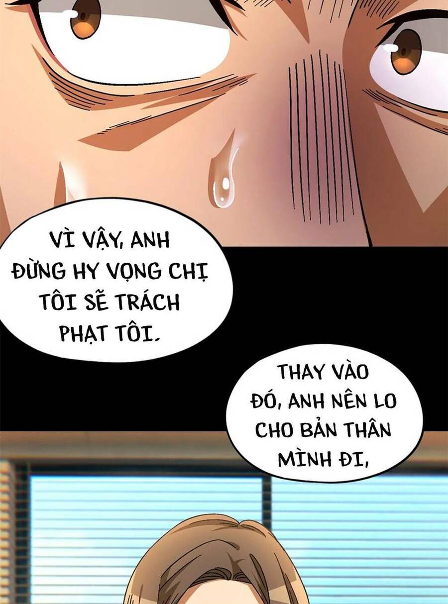 Tận Thế Trò Chơi Ghép Hình Chapter 48 - 104