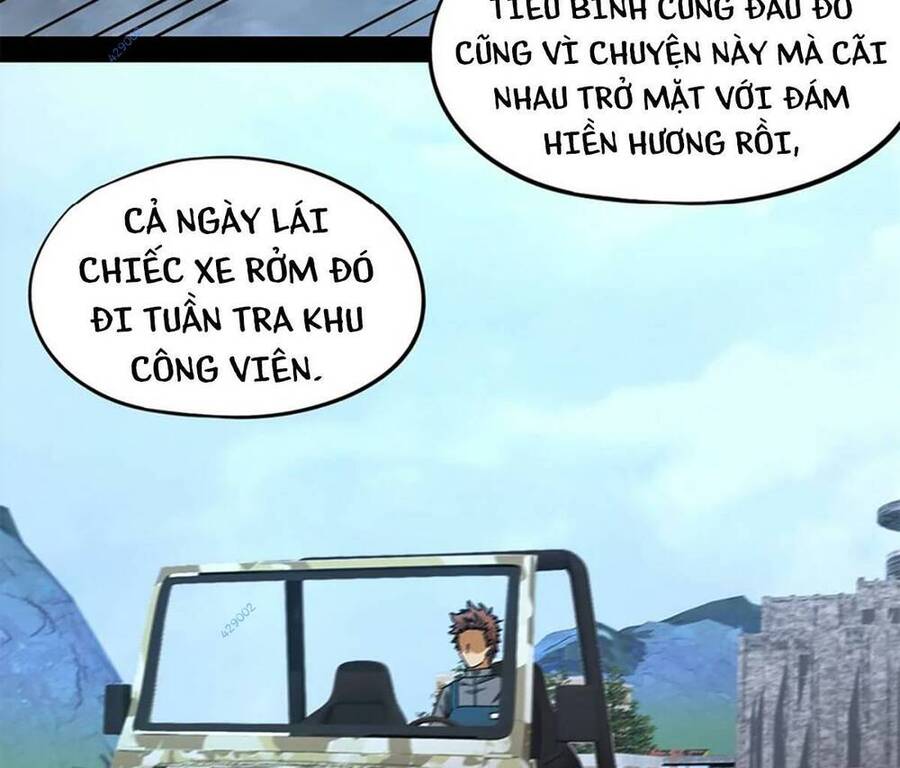 Tận Thế Trò Chơi Ghép Hình Chapter 49 - 13