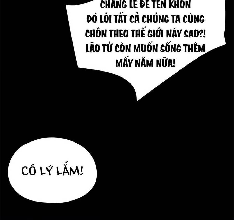 Tận Thế Trò Chơi Ghép Hình Chapter 49 - 18