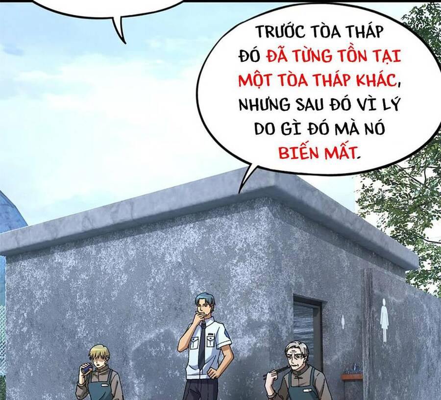 Tận Thế Trò Chơi Ghép Hình Chapter 49 - 4