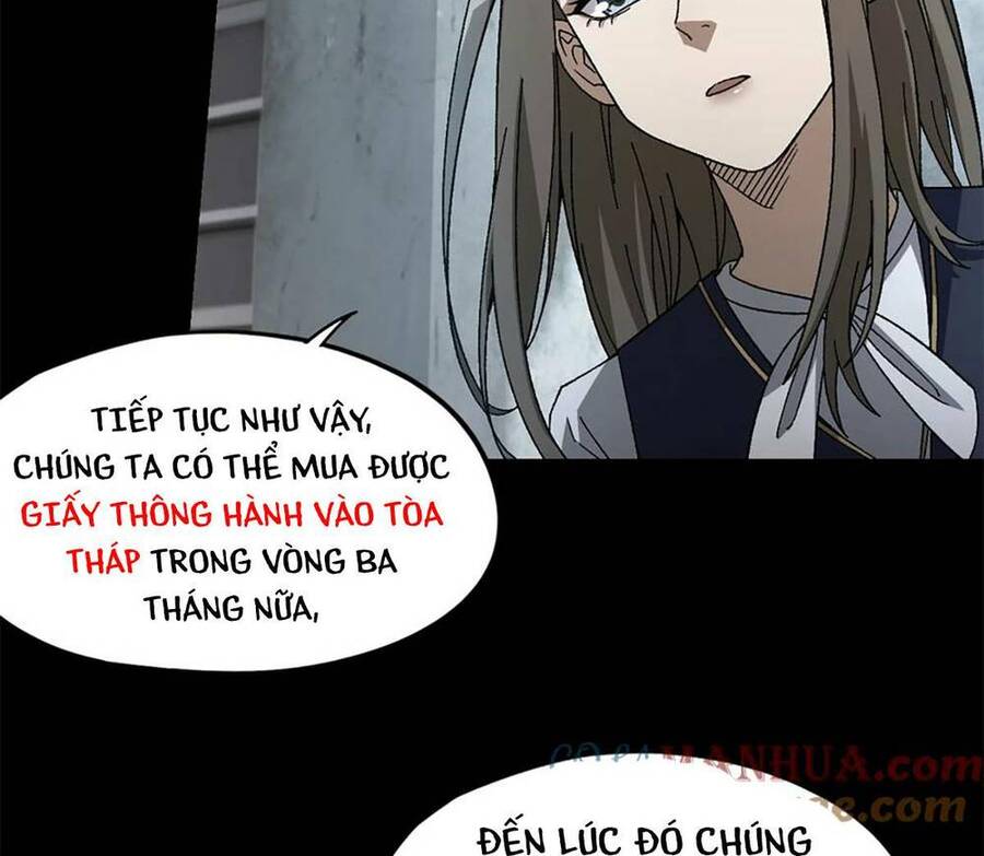 Tận Thế Trò Chơi Ghép Hình Chapter 49 - 40