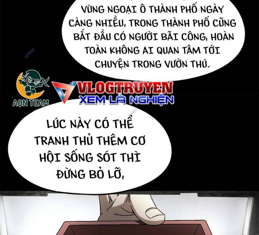 Tận Thế Trò Chơi Ghép Hình Chapter 49 - 63