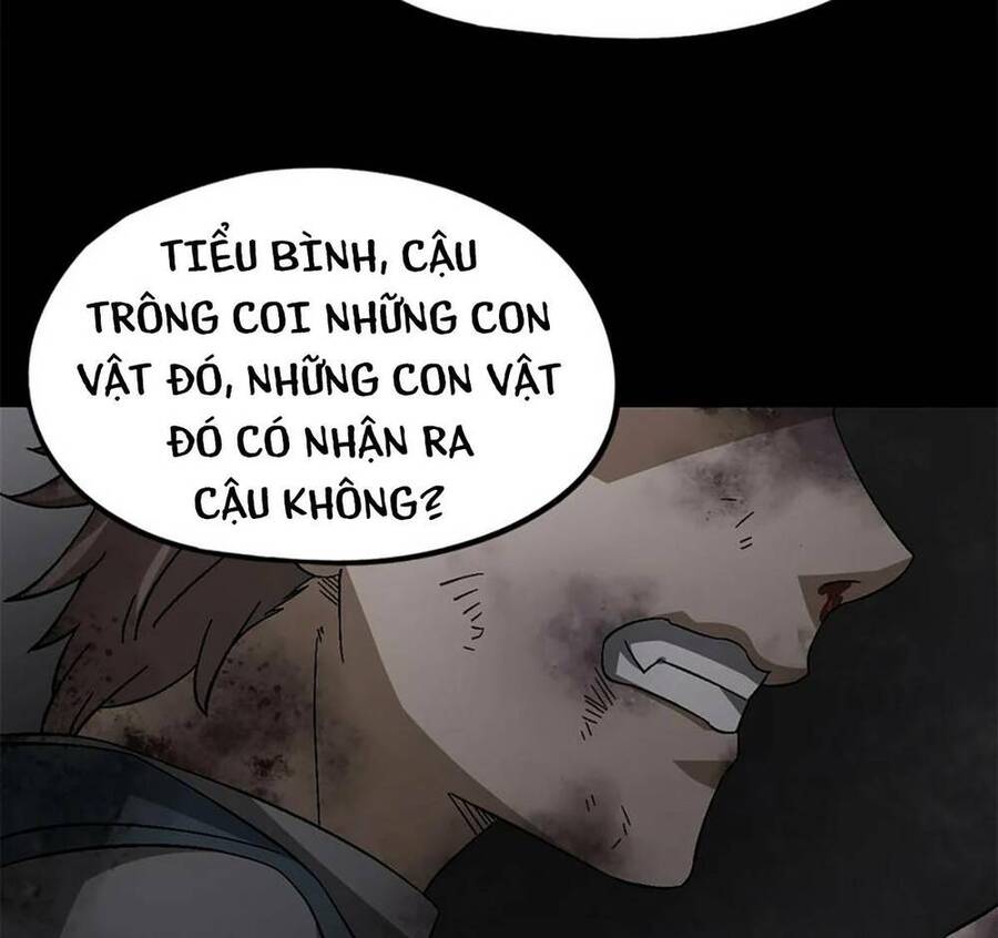 Tận Thế Trò Chơi Ghép Hình Chapter 49 - 72