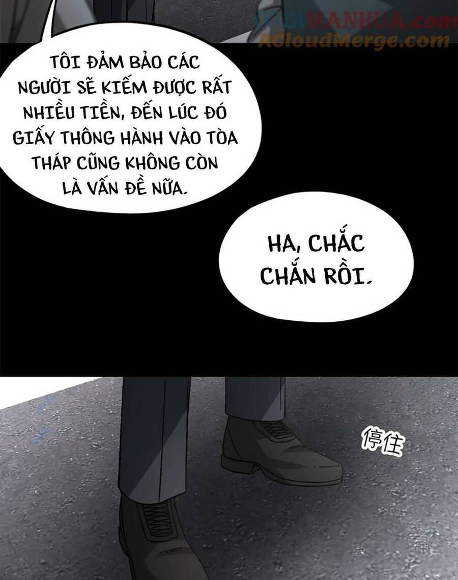 Tận Thế Trò Chơi Ghép Hình Chapter 49 - 95