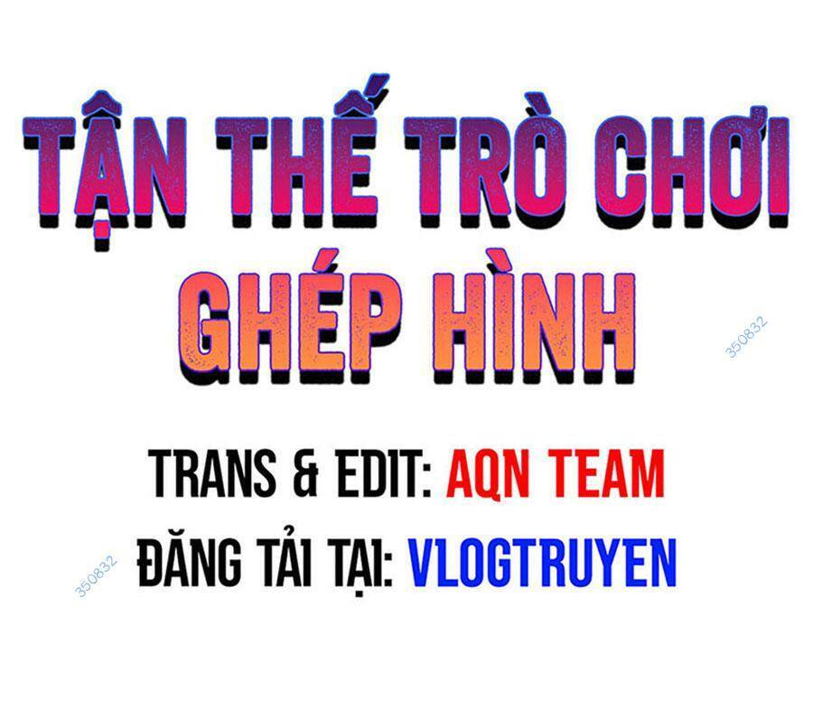 Tận Thế Trò Chơi Ghép Hình Chapter 57 - 16