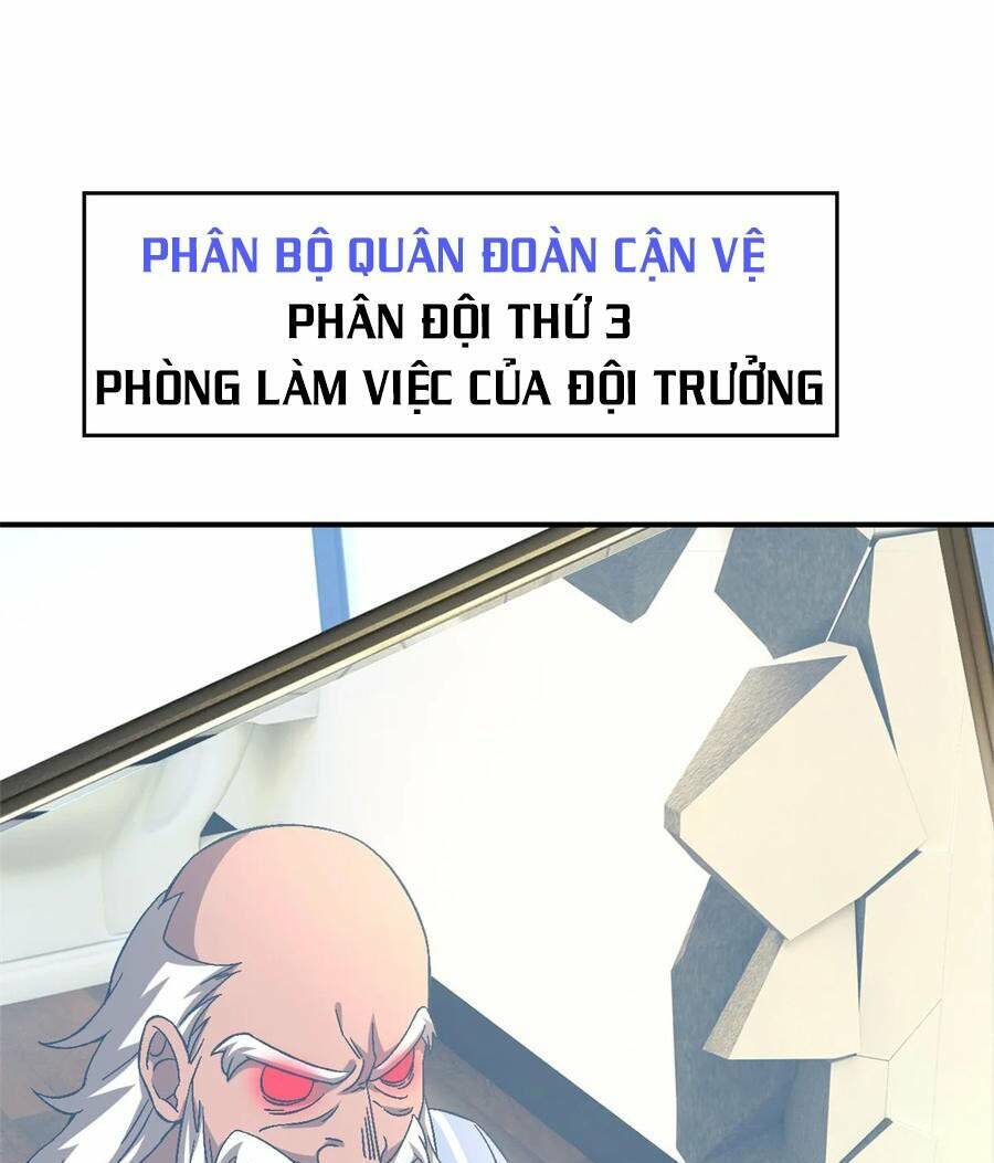 Tận Thế Trò Chơi Ghép Hình Chapter 60 - 30