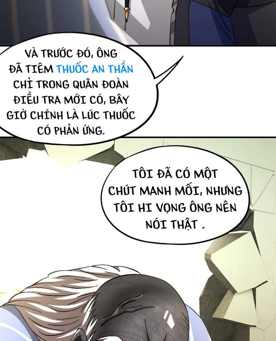 Tận Thế Trò Chơi Ghép Hình Chapter 60 - 49